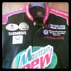 Racing jacket